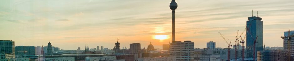 Fortbildungen in Mitte